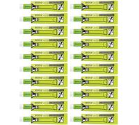 STABILO - Recarga de tinta - BOSS ORIGINAL - Pack de 20 - verde
