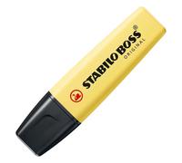 Stabilo Resaltador Boss 70 Pastel Surtido 8 Unidades