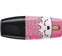 STABILO Resaltador BOSS MINI Sweet Friends