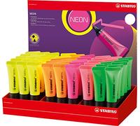 Stabilo 72/45-1 escaparate para tiendas minoristas