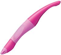 STABILO Roller ergonómico para diestros EASYoriginal borrable incluye cartucho rosa/azul