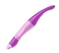 STABILO Roller ergonómico para diestros EASYoriginal 3D DreamWorld rosa/azul borrable con cartucho