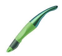 STABILO - roller ergonómico para - EASYoriginal Holograph | diestros, verde, borrable azul, in artucho