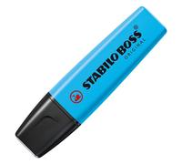 Stabilo Rotulador Fluorescente Boss Original