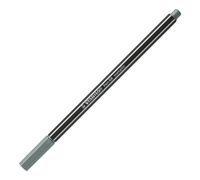 STABILO Rotulador metálico Premium Pen 68 metálico - Lápiz ind (Importación USA)