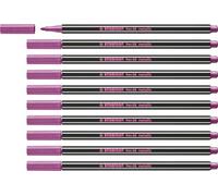 STABILO - rotulador metalico premium - Pen 68 metallic