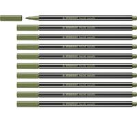 STABILO - rotulador metalico premium - Pen 68 metallic