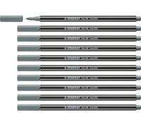 STABILO - rotulador metalico premium - Pen 68 metallic