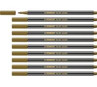 STABILO - rotulador metalico premium - Pen 68 metallic