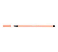 STABILO Rotulador Pen 68 carne claro 68/26