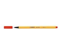 Stabilo Rotulador Point 88 10 Unidades