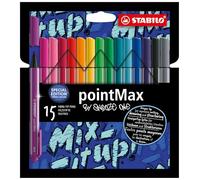 STABILO - rotulador - pointMax