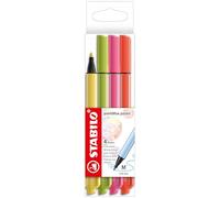 STABILO - rotulador - pointMax