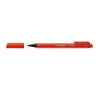STABILO Rotulador pointMax, rojo claro