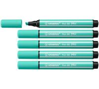 STABILO - rotulador premium con punta biselada gruesa - Pen 68 MAX