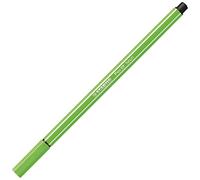 STABILO Rotulador premium Pen 68 color verde neon
