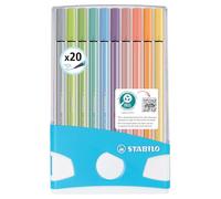 STABILO Rotulador premium Pen 68 ColorParade