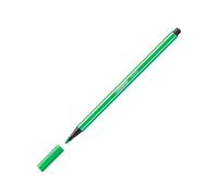 Stabilo - rotulador premium - pen 68 - pack de 10 - verde menta