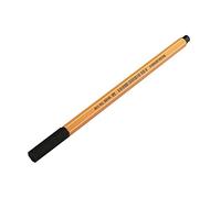 Stabilo Rotulador Punta de Fibra Point 88 Negro Trazo 0,4 mm 88/46