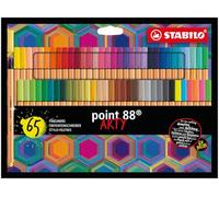 STABILO - rotulador punta fina - point 88