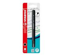 STABILO - rotulador punta fina premium - dr!ver | punta fina, unidad, negro