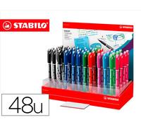Stabilo Sensor Rotuladores punta de fibra 0,3 mm colores surtidos