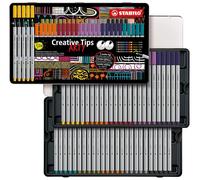 STABILO - set de puntas variadas - Creative Tips