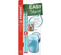 STABILO - set escolar para diestros - EASYgraph S