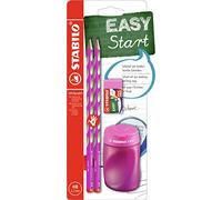 STABILO - set escolar para diestros - EASYgraph S
