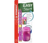 STABILO - set escolar para zurdos - EASYgraph S