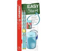 STABILO - set escolar para zurdos - EASYgraph S