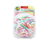 Stabilo STABILO swing cool Pastel Marcadores Fluorescentes Surtidos 100 Unidades