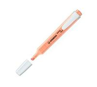 Stabilo subrayadores swing cool pastel edition punta 1-4 mm, 10 unidad