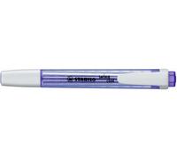 Stabilo Swing Cool marcador fluorescente lavanda, punta biselada 1-4 mm