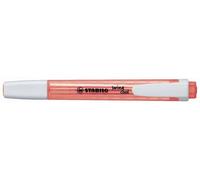 STABILO – Resaltador Swing Cool – color rojo