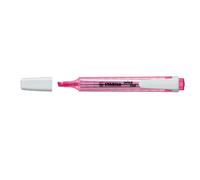 STABILO - swing cool Pastel marcador 1 pieza(s) Punta de cincel Rosa - 275/56 275/56