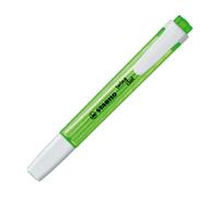 Stabilo swing cool pastel marcador 1 pieza(s) punta de cincel verde