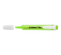 STABILO - swing cool Pastel marcador 1 pieza(s) Punta de cincel Verde 275/33