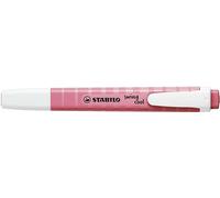 Stabilo Swing Cool Pastel marcador fluorescente punta biselada 1-4 mm rosa cerezo en flor