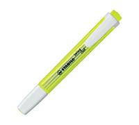 STABILO Marcadores fluorescentes Swing Cool Amarillo