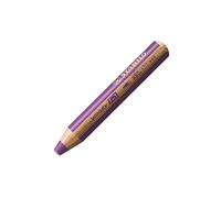 STABILO Woody 3 en 1 Individuales Bolígrafo, Multi-Talented Bolígrafo - Morado