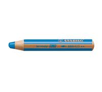 STABILO - woody 3 in 1 Azul 1 pieza(s) 880/425