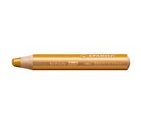 STABILO - woody 3 in 1 Oro 1 pieza(s) 880/810