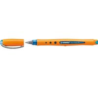 Stabilo Worker Roller 0,3 mm, color azul