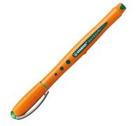 Stabilo Worker Roller 0,3 mm, color verde