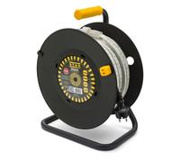 Stack Tira de LED 15 m IP65 185 W 4000 K Luz Día en Enrollador