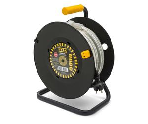 Stack Tira de LED 15 m IP65 185 W 4000 K Luz Día en Enrollador