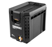 Toughbuilt Caja de herramientas compacta Stacktech