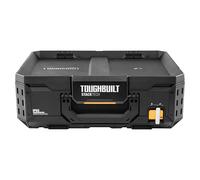 Toughbuilt Caja de herramientas Stacktech IP65