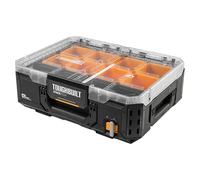 Toughbuilt Organizador Stacktech 53 x 40,5 x 19 cm